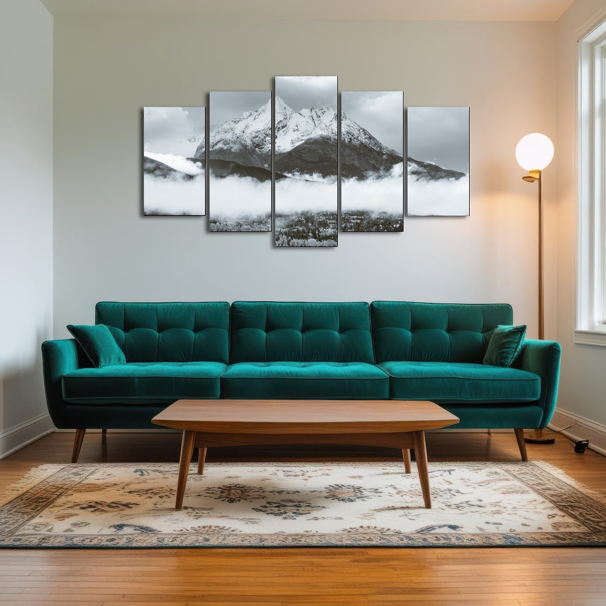 AUTO-MOCKUP ROOM | Fall Colors in Northern BC 7