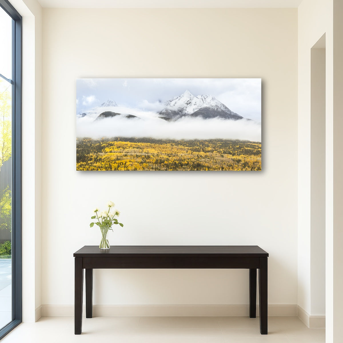 AUTO-MOCKUP ROOM | Fall Colors in Northern BC 8