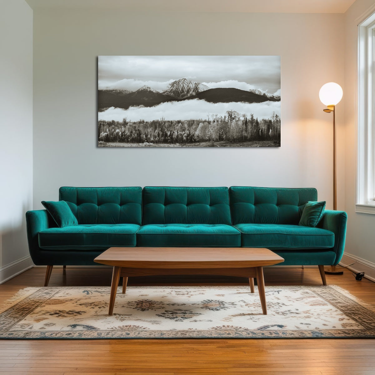 AUTO-MOCKUP ROOM | Fall Colors in Northern BC 9