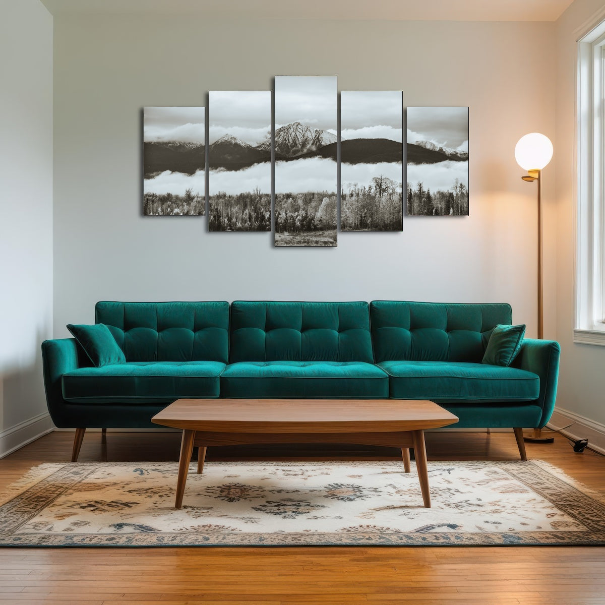 AUTO-MOCKUP ROOM | Fall Colors in Northern BC 9