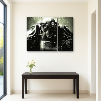 AUTO-MOCKUP ROOM | Fallout T60