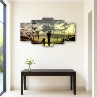 AUTO-MOCKUP ROOM | Fallout