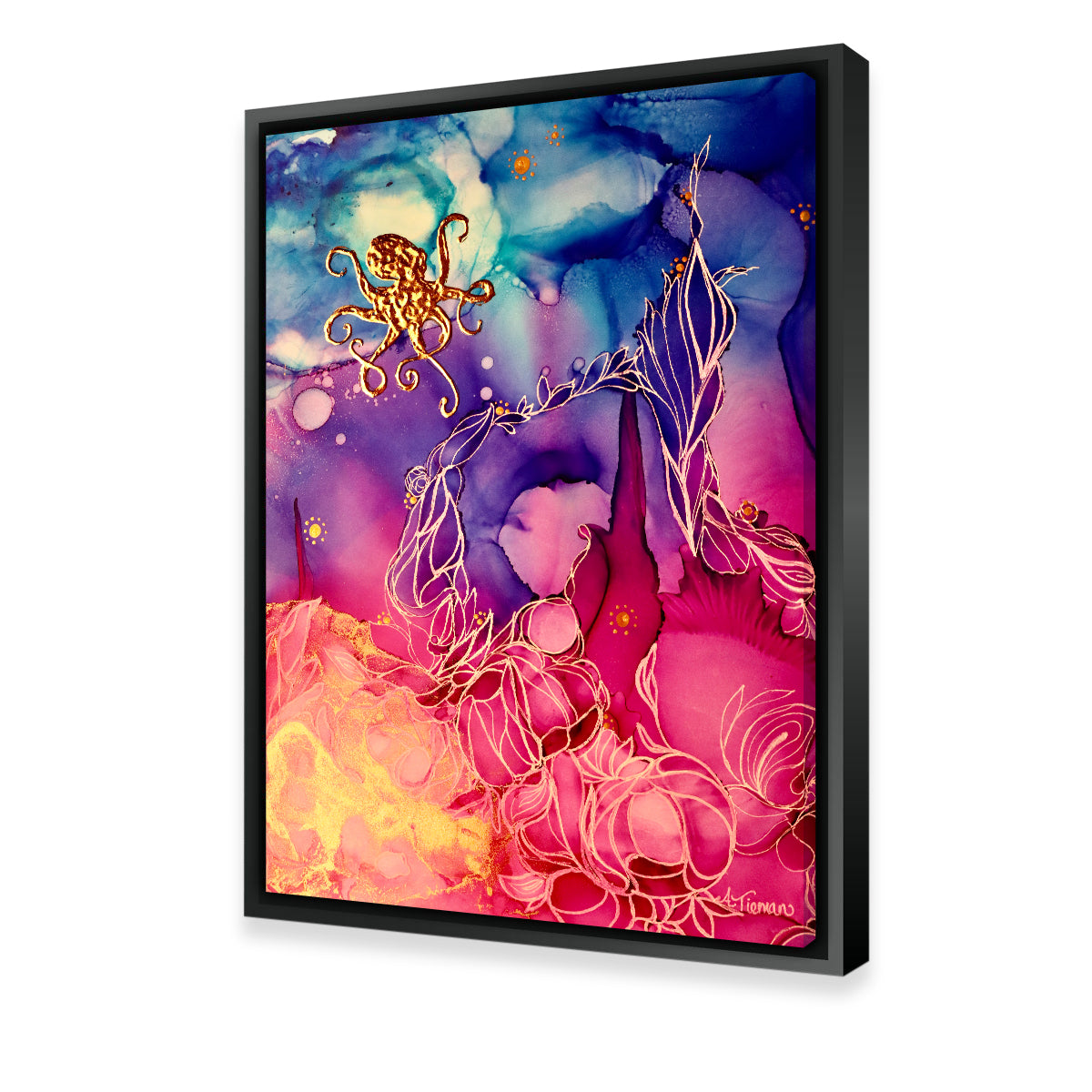 Fantastical Wall Art