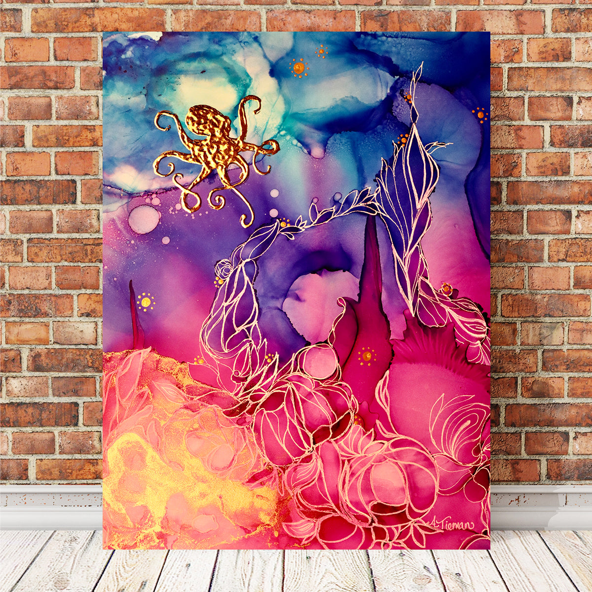 Fantastical Wall Art