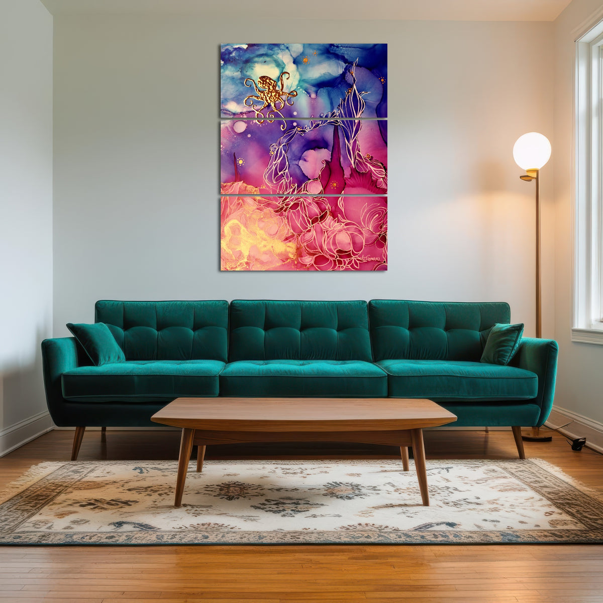 AUTO-MOCKUP ROOM | Fantastical