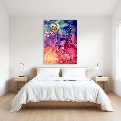 AUTO-MOCKUP ROOM | Fantastical