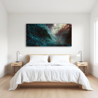 AUTO-MOCKUP ROOM | Fantasy Storm