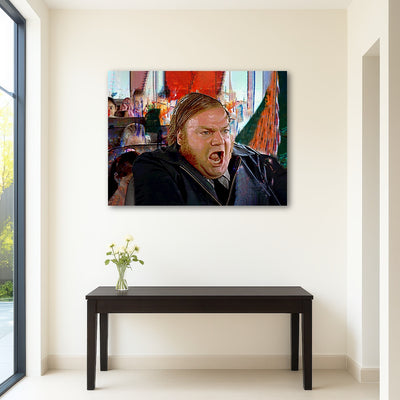 AUTO-MOCKUP ROOM | Farley - Bus Driver