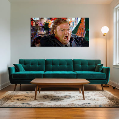 AUTO-MOCKUP ROOM | Farley - Bus Driver