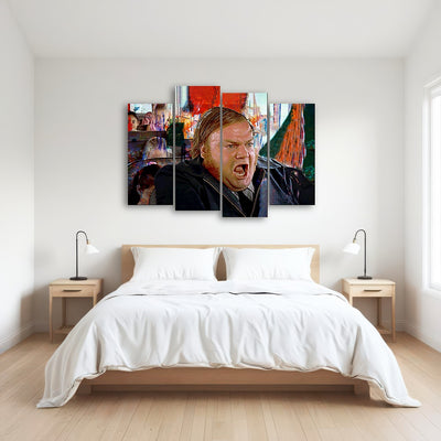 AUTO-MOCKUP ROOM | Farley - Bus Driver