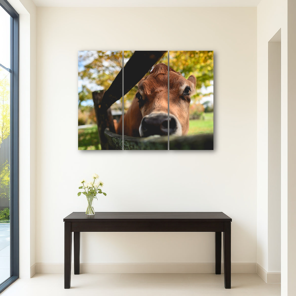 AUTO-MOCKUP ROOM | Farm Life