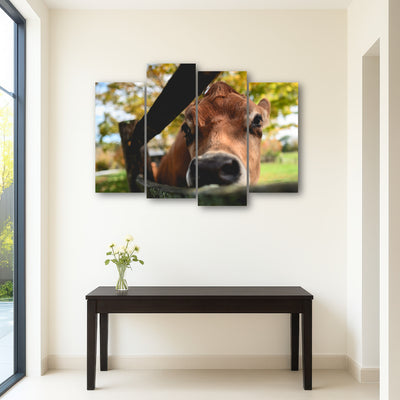 AUTO-MOCKUP ROOM | Farm Life