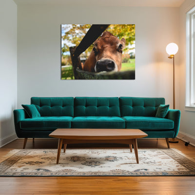 AUTO-MOCKUP ROOM | Farm Life