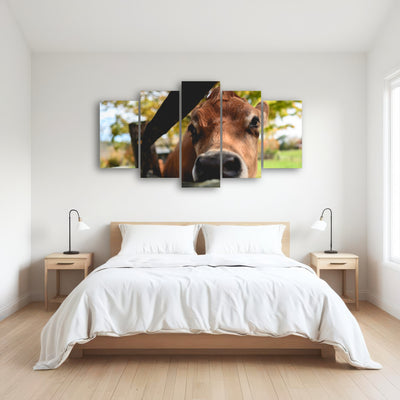 AUTO-MOCKUP ROOM | Farm Life