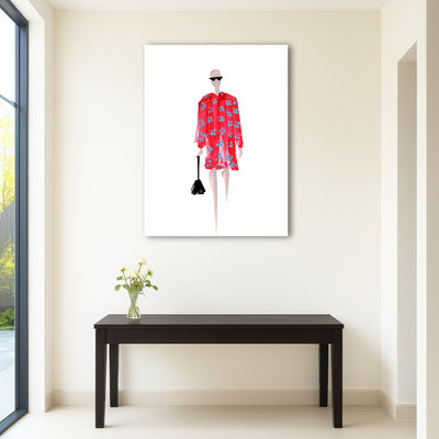 AUTO-MOCKUP ROOM | Fashion 1