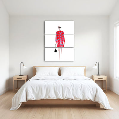 AUTO-MOCKUP ROOM | Fashion 1