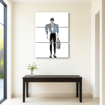 AUTO-MOCKUP ROOM | Fashion 2