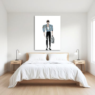 AUTO-MOCKUP ROOM | Fashion 2