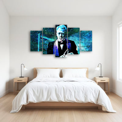 AUTO-MOCKUP ROOM | Father Merrin