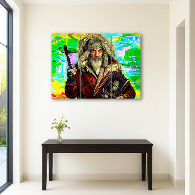 AUTO-MOCKUP ROOM | Fatman