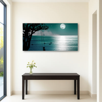 AUTO-MOCKUP ROOM | Feelings in the Night