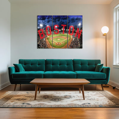 AUTO-MOCKUP ROOM | Fenway