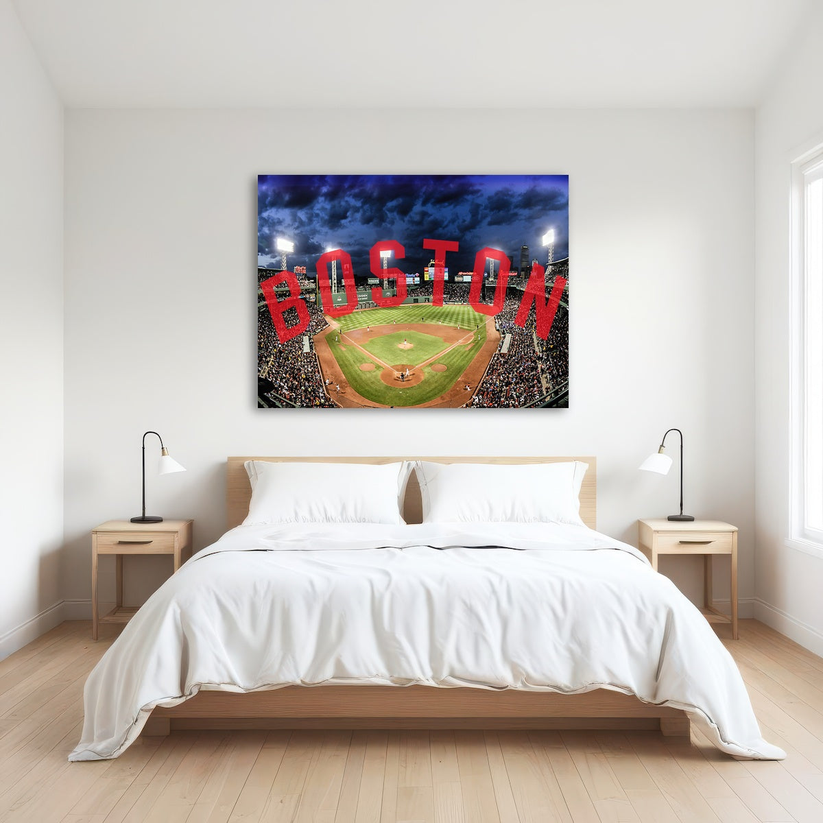 AUTO-MOCKUP ROOM | Fenway