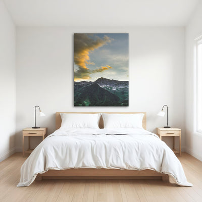 AUTO-MOCKUP ROOM | Fernie