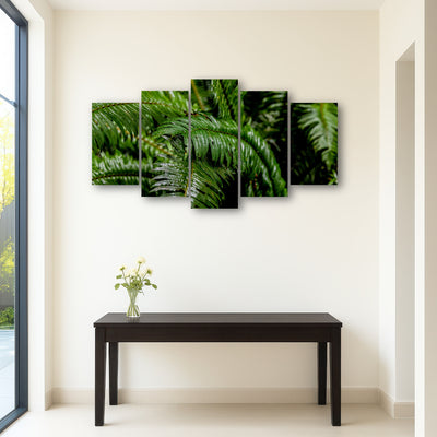 AUTO-MOCKUP ROOM | Ferns