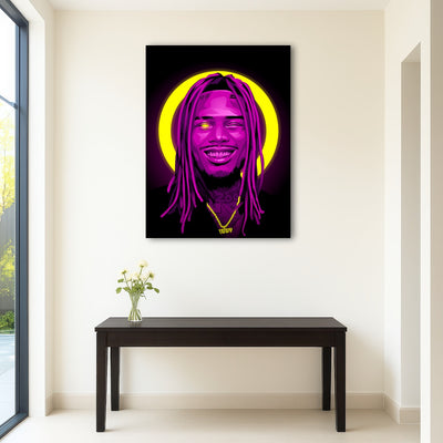 AUTO-MOCKUP ROOM | Fetty wap