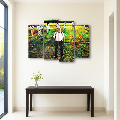 AUTO-MOCKUP ROOM | Field of Dreams