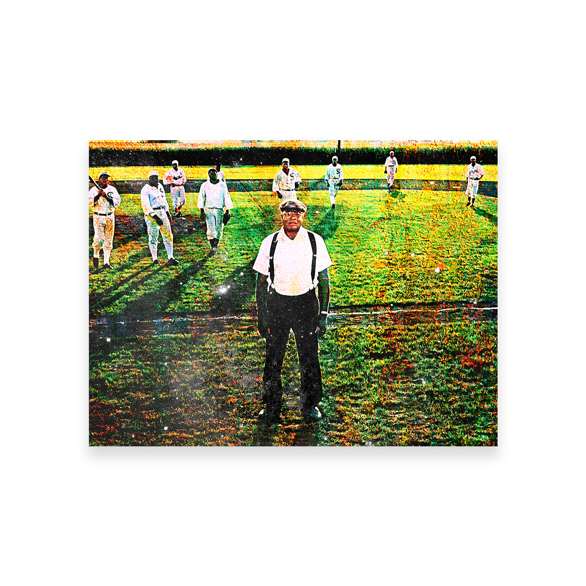 Field of Dreams Wall Art