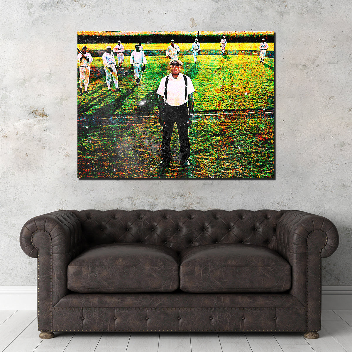 Field of Dreams Wall Art