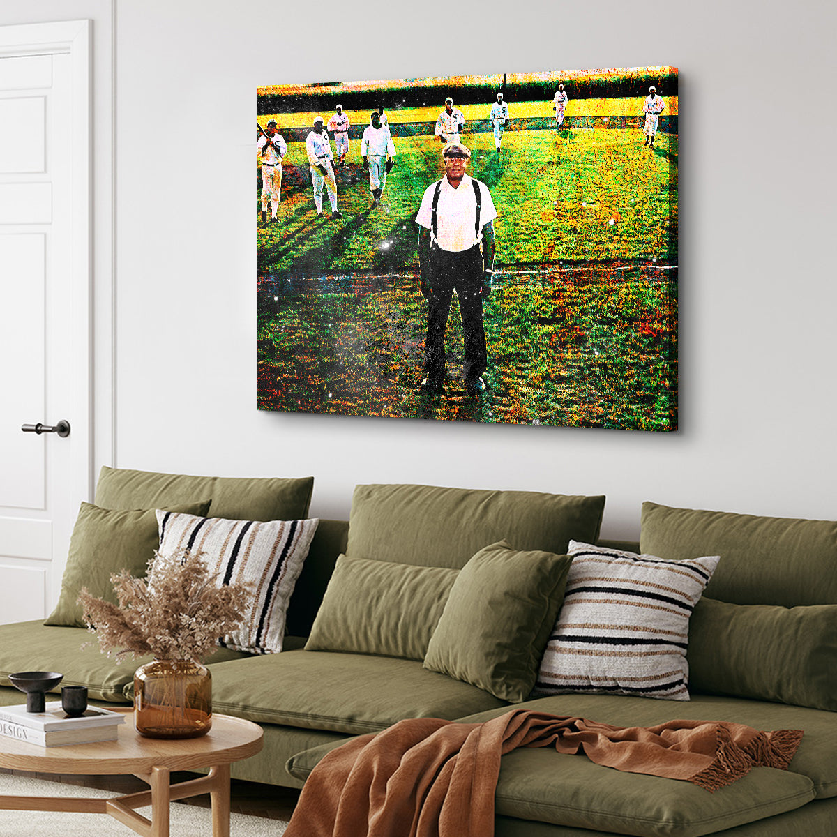 Field of Dreams Wall Art