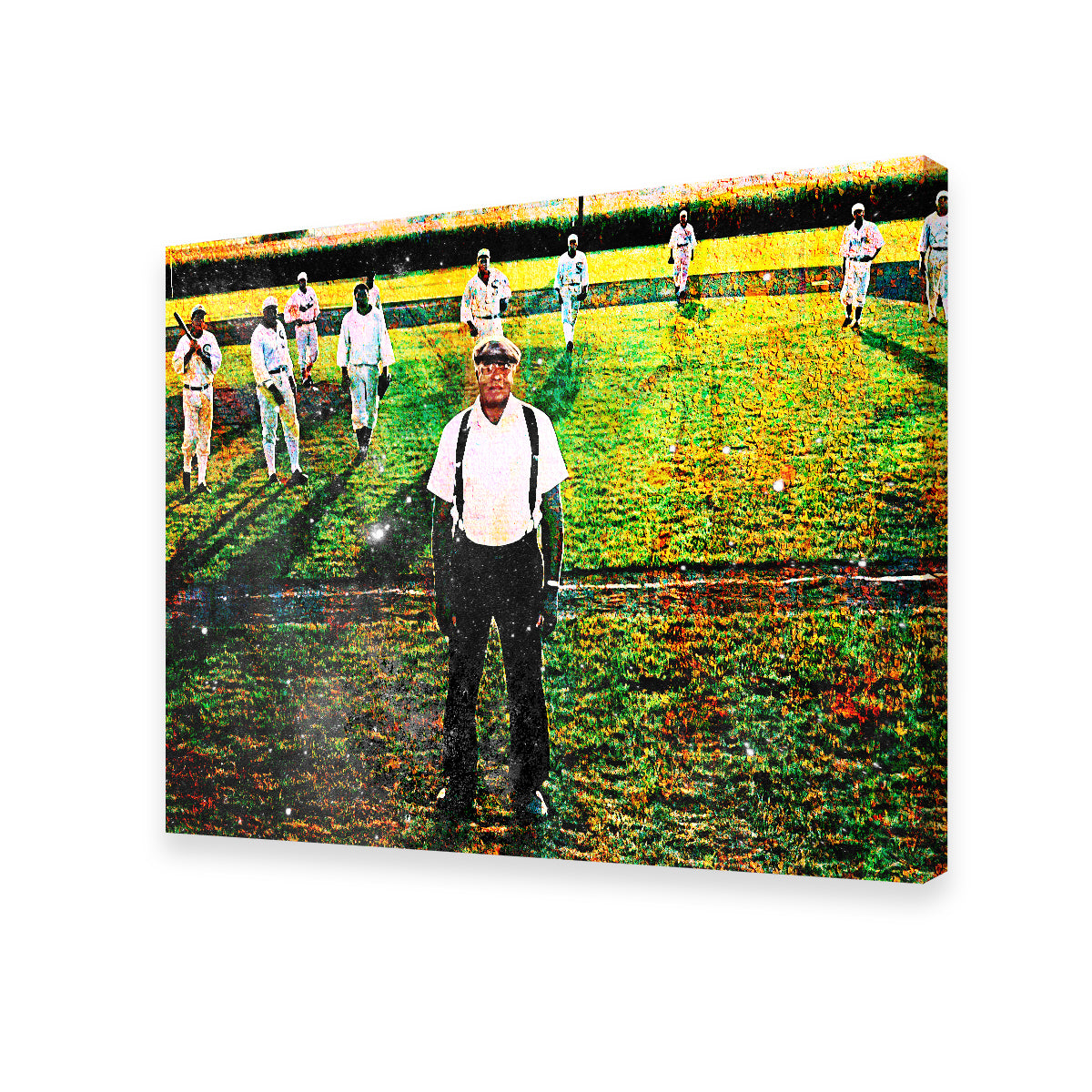 Field of Dreams Wall Art