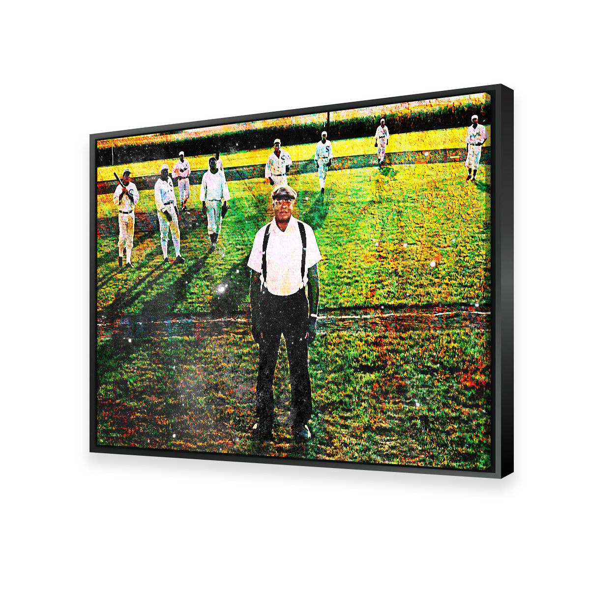 Field of Dreams Wall Art