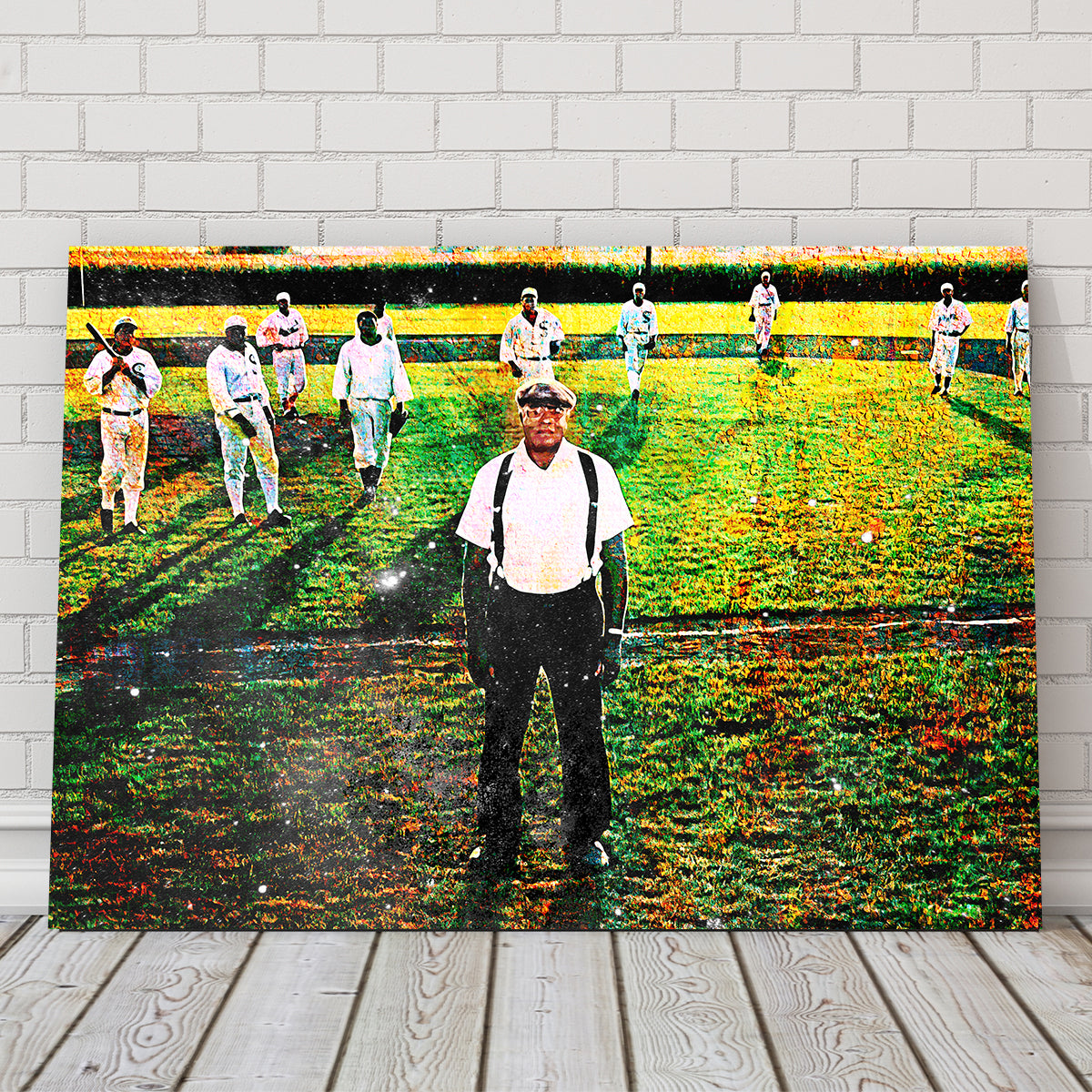 Field of Dreams Wall Art