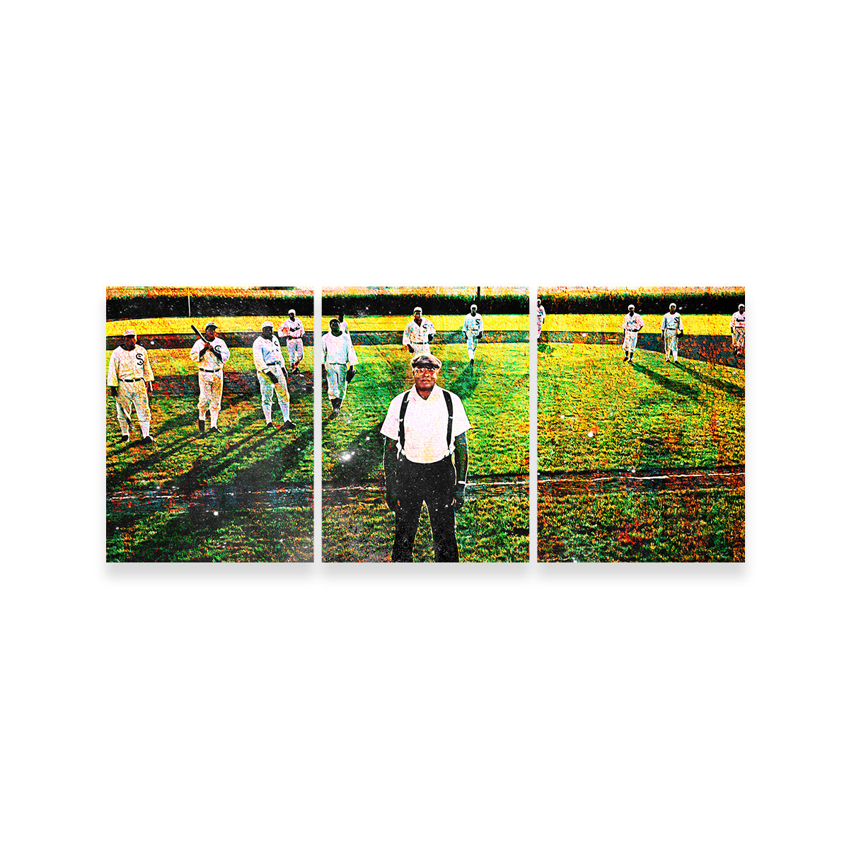 Field of Dreams Wall Art