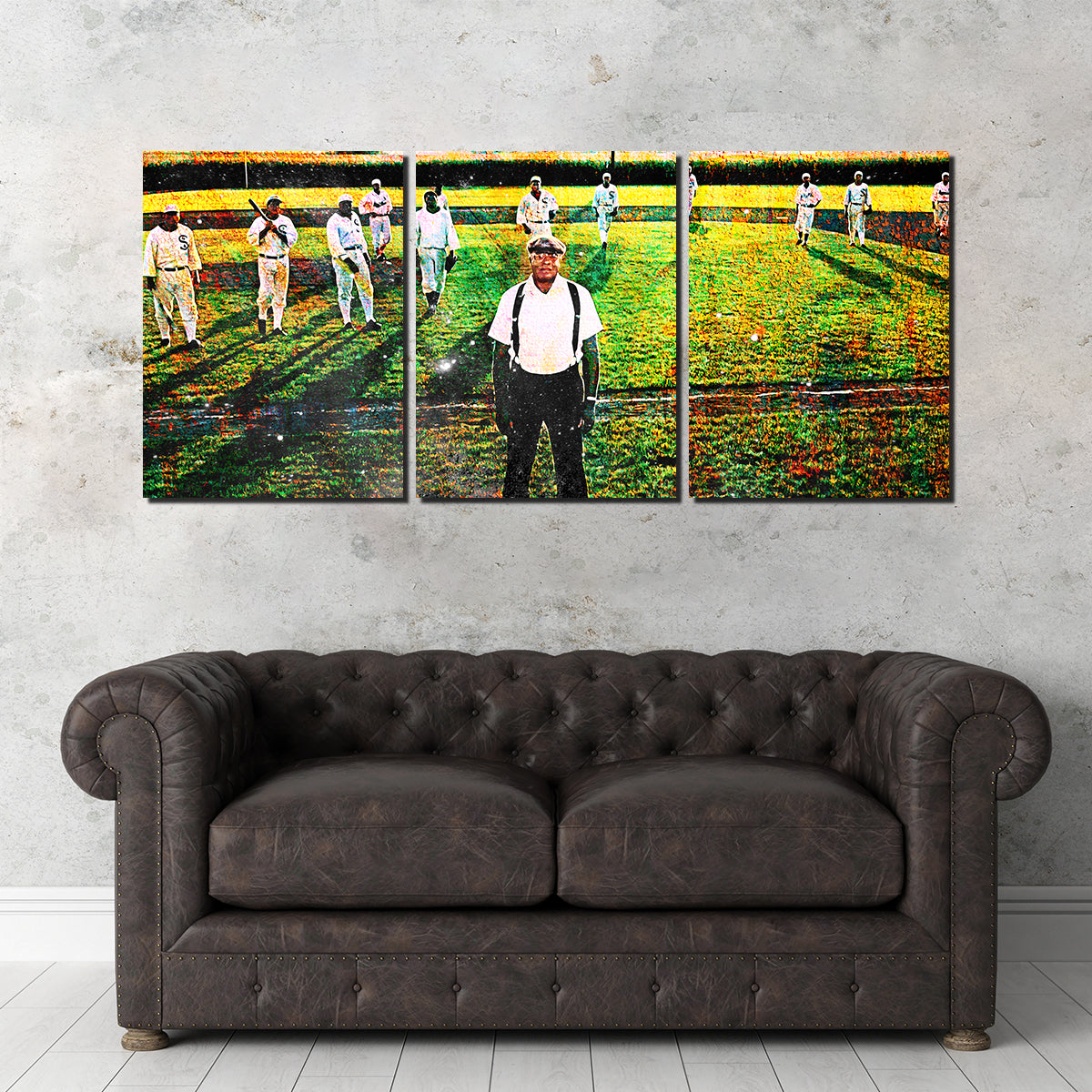 Field of Dreams Wall Art