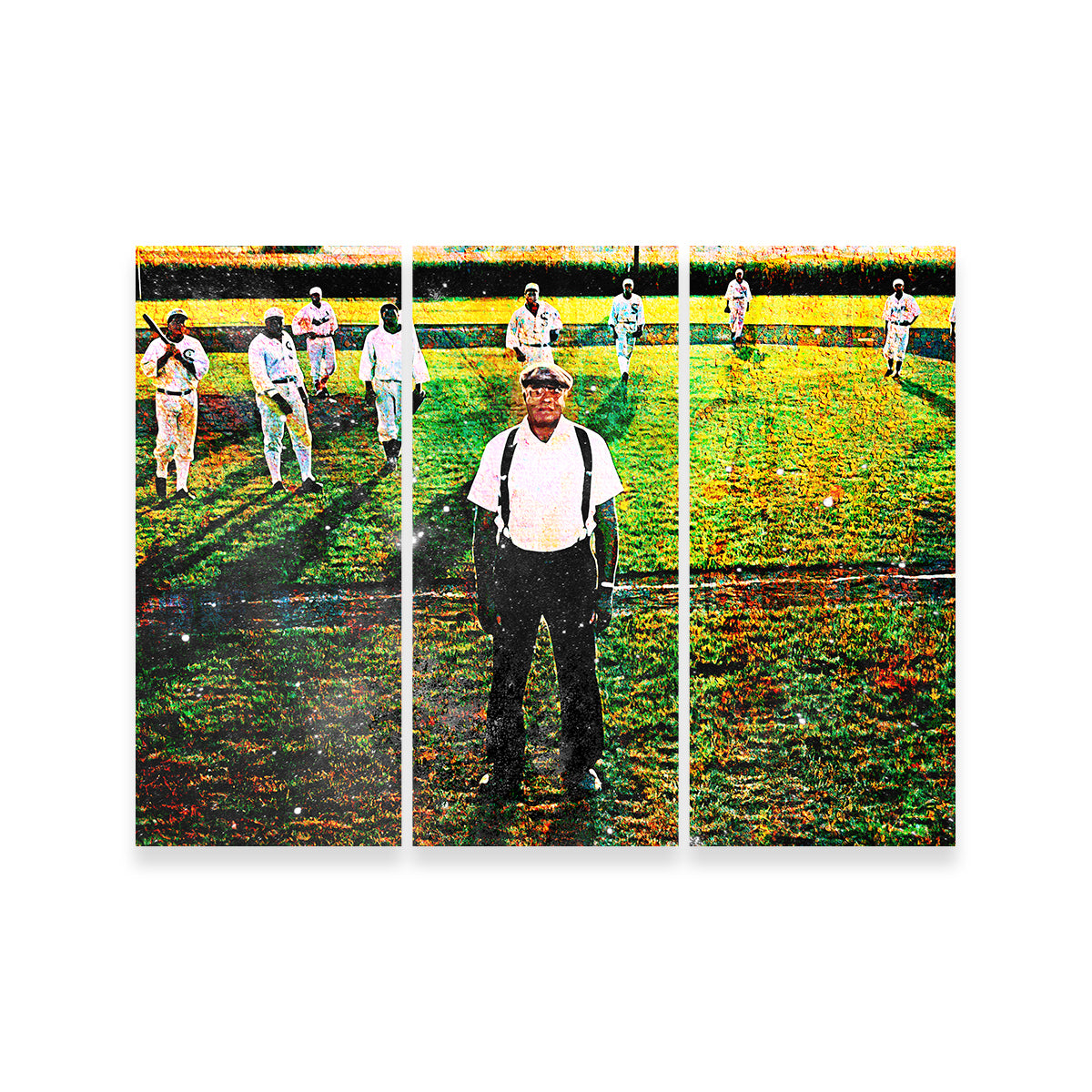 Field of Dreams Wall Art