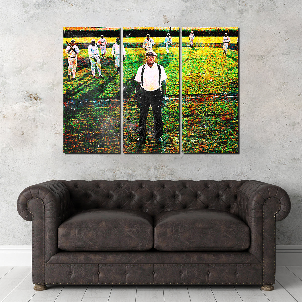Field of Dreams Wall Art