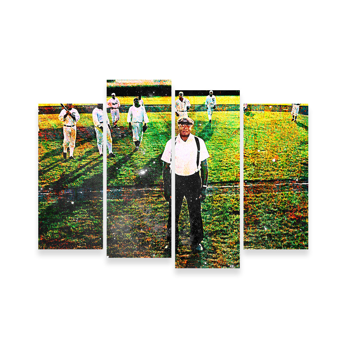 Field of Dreams Wall Art