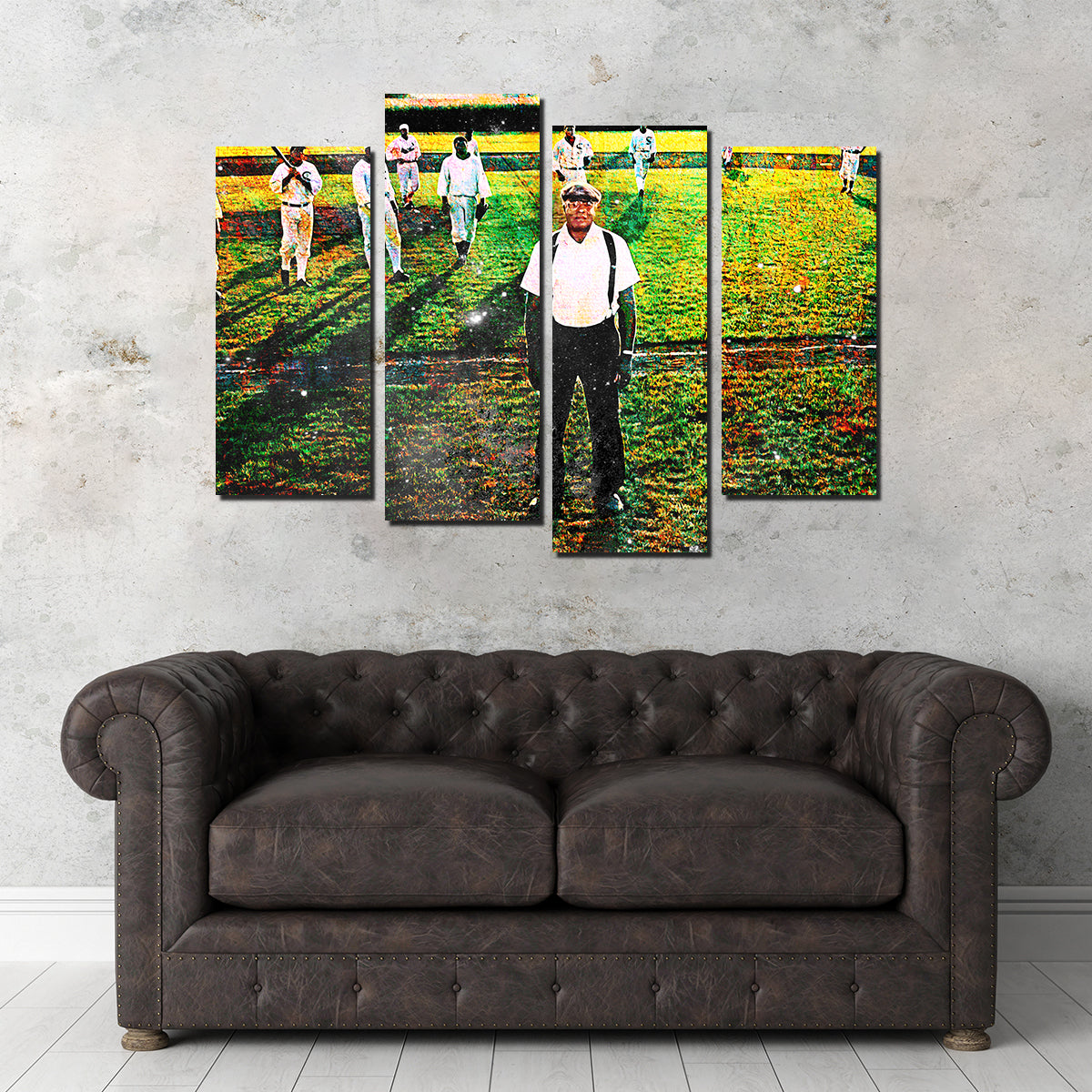 Field of Dreams Wall Art