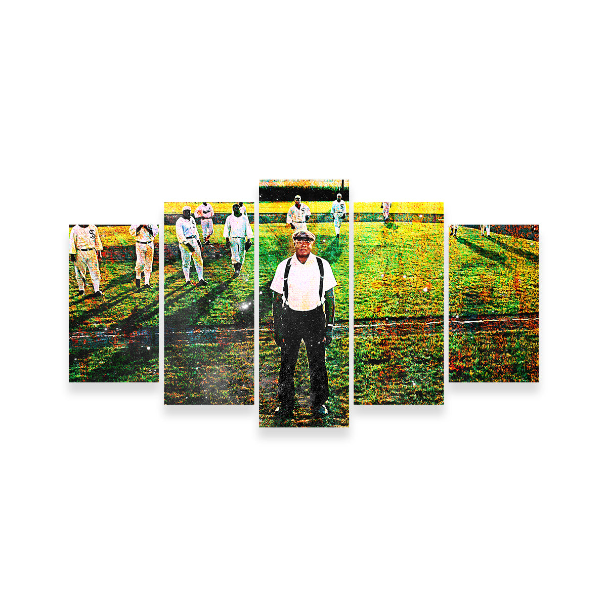 Field of Dreams Wall Art