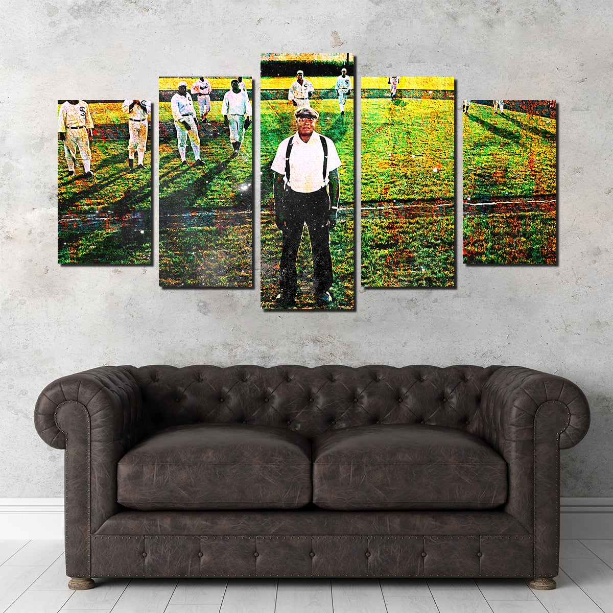 Field of Dreams Wall Art