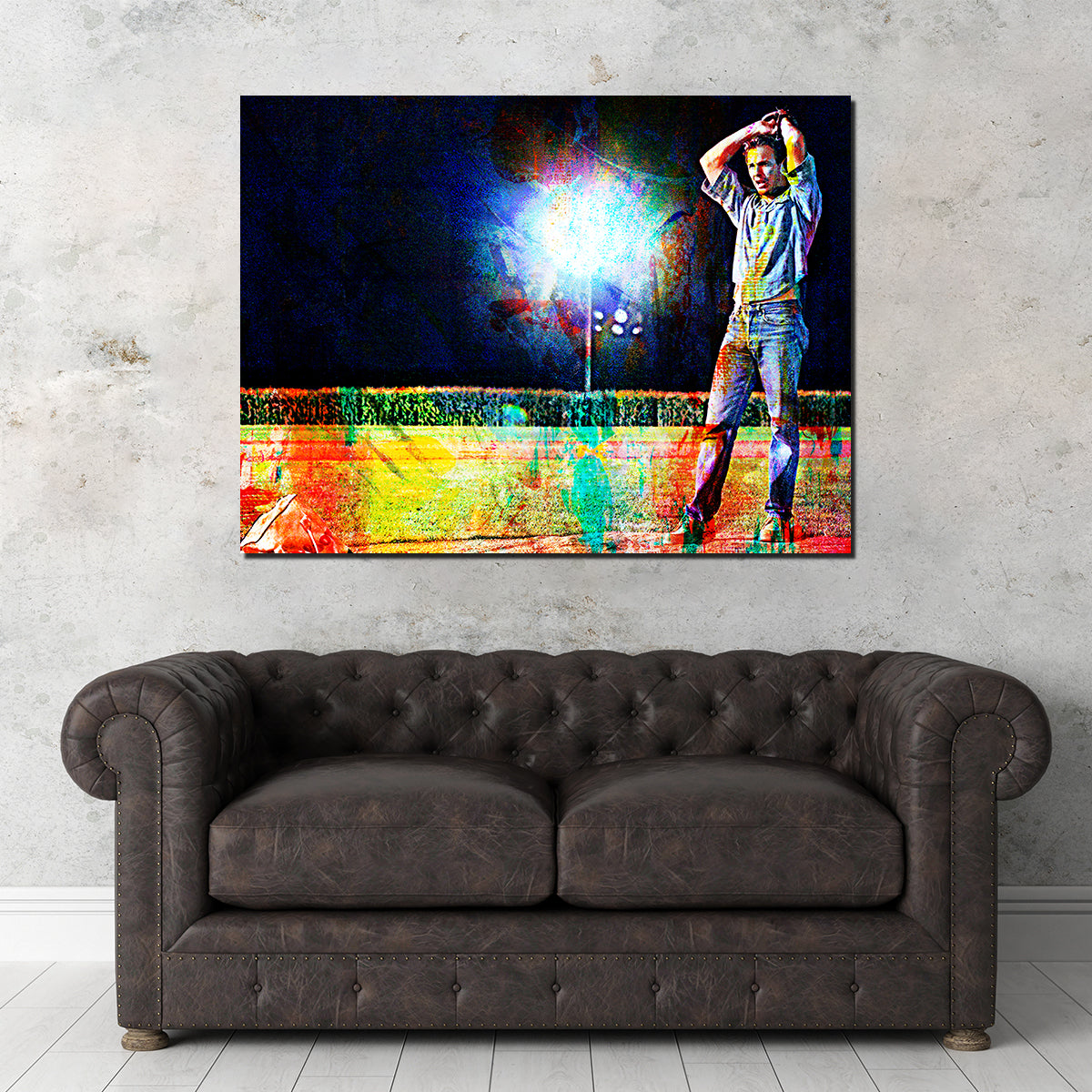 Field of Dreams - Ray Wall Art