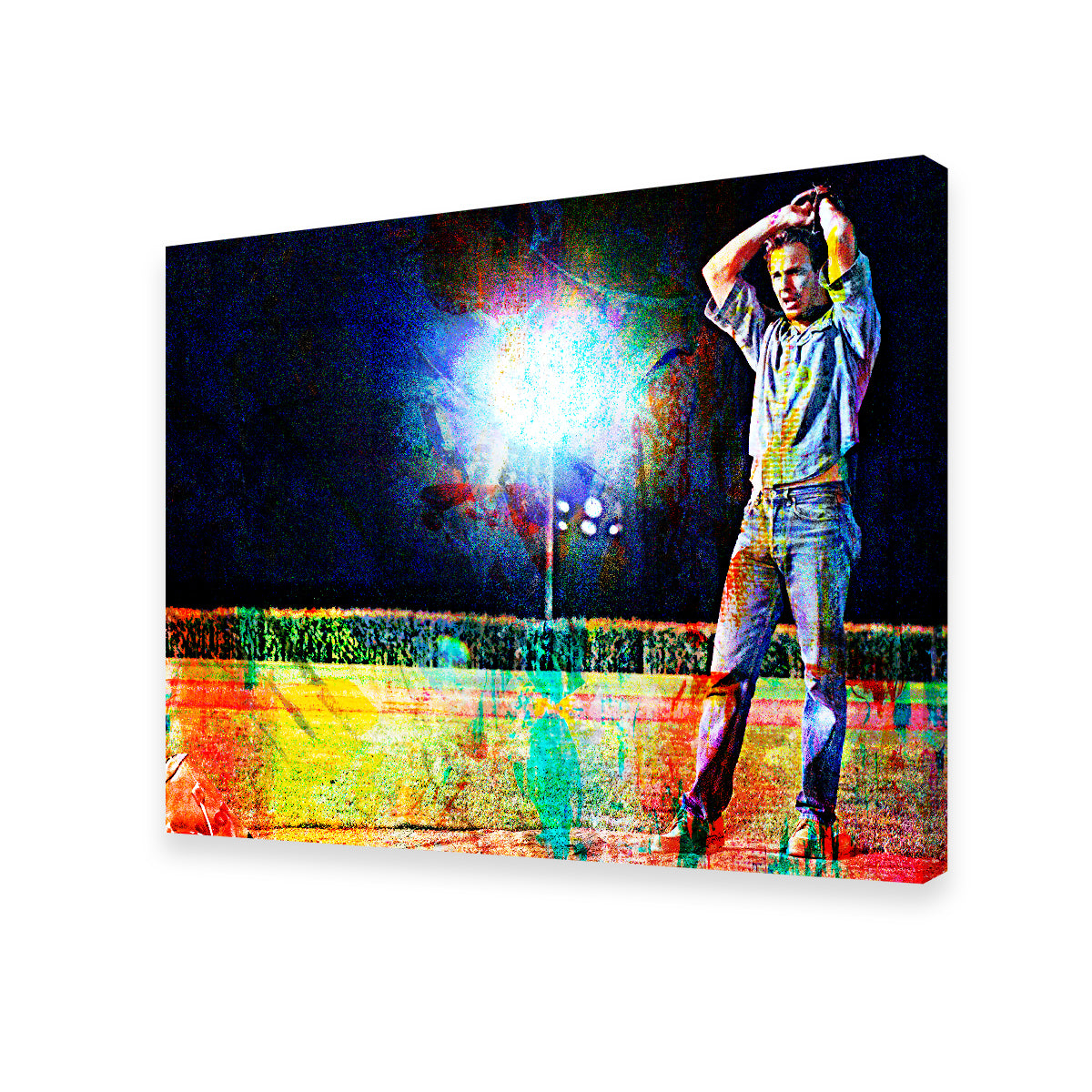 Field of Dreams - Ray Wall Art