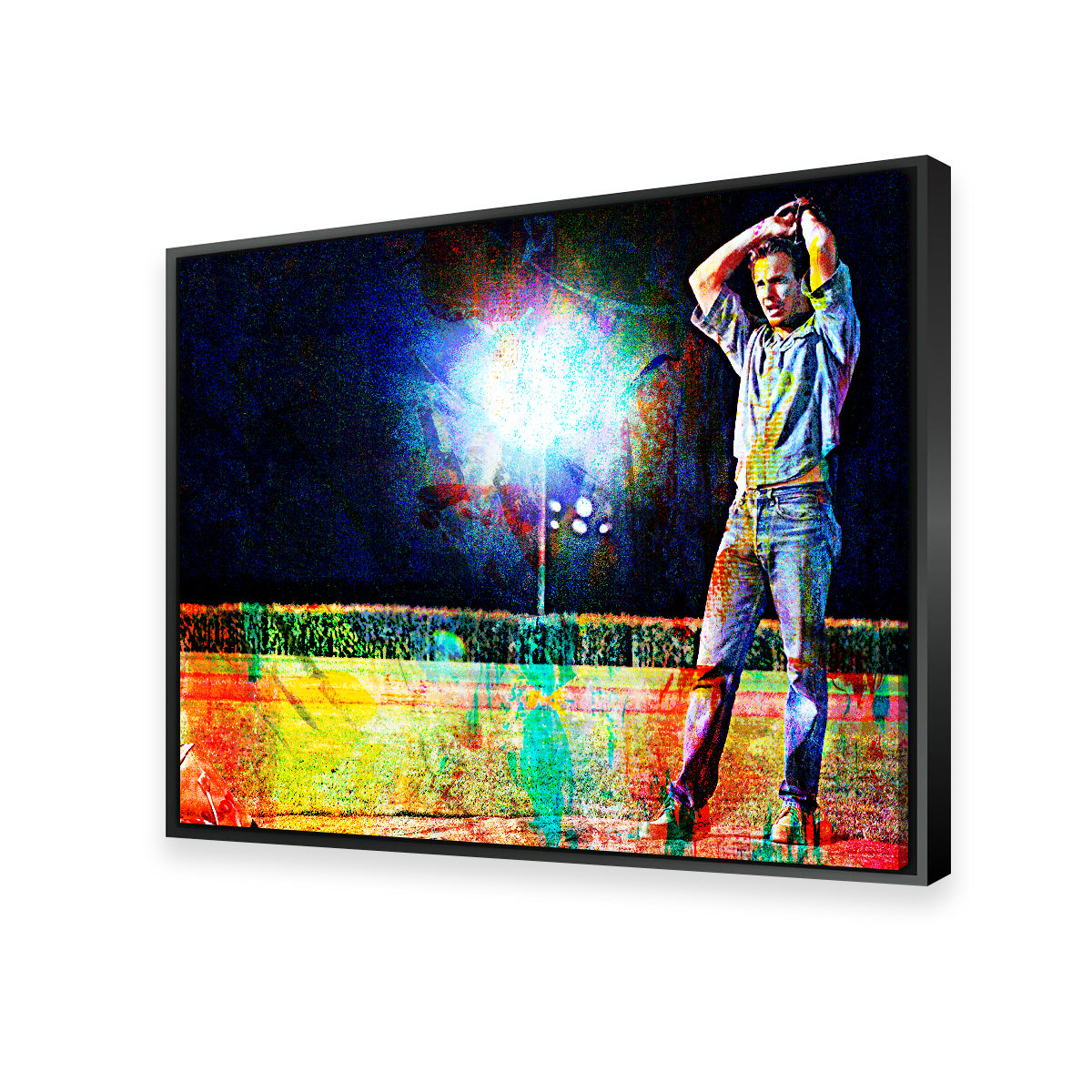 Field of Dreams - Ray Wall Art