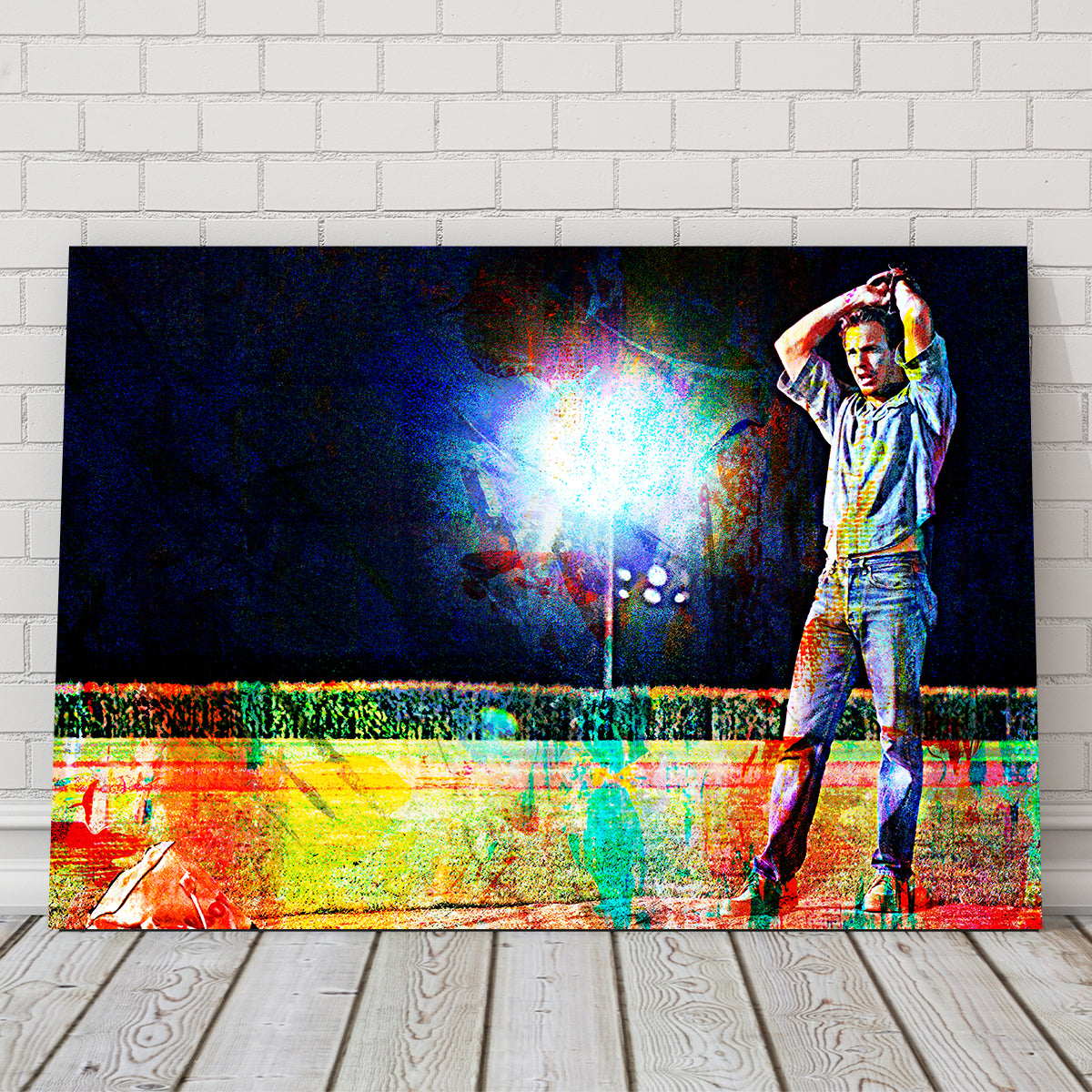 Field of Dreams - Ray Wall Art