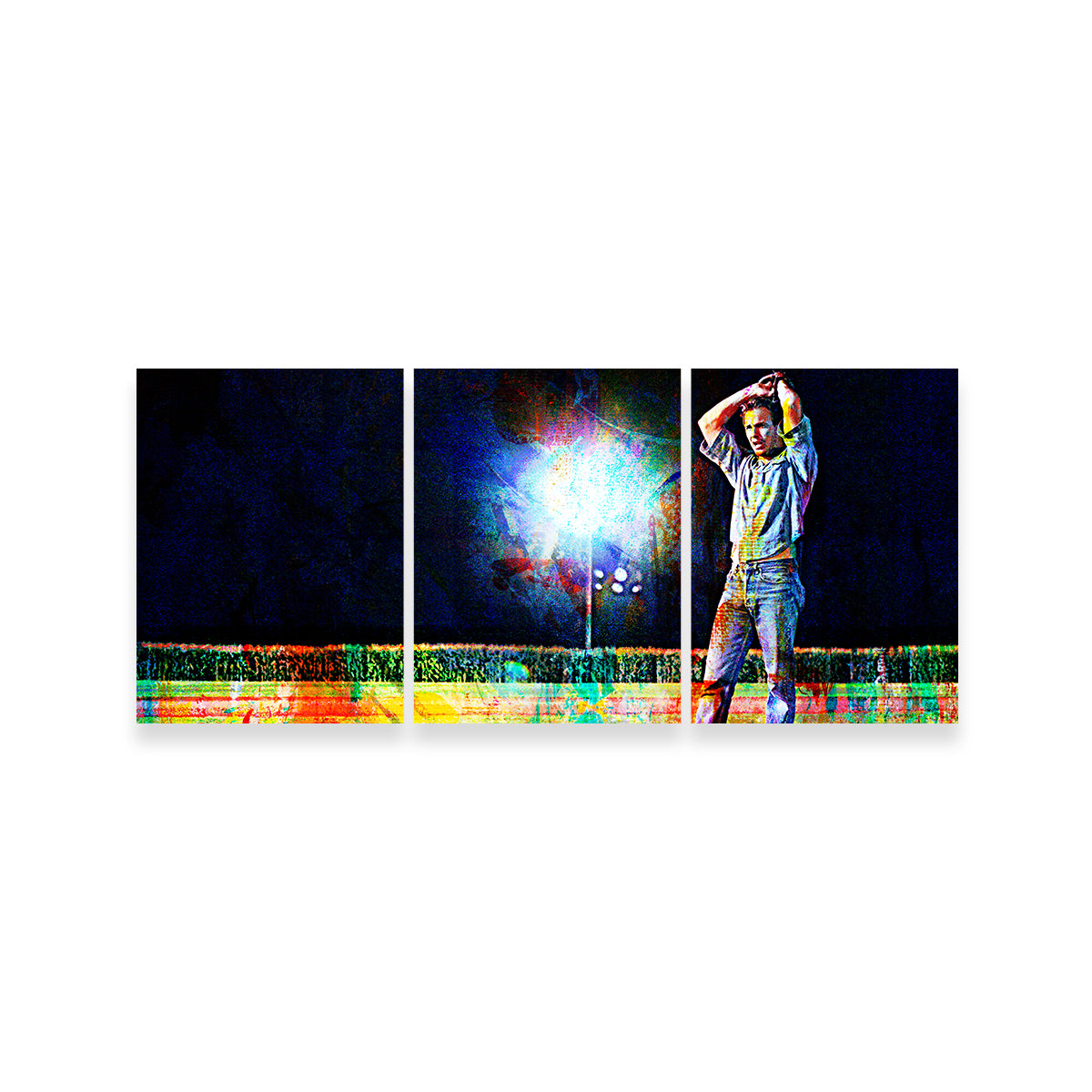 Field of Dreams - Ray Wall Art